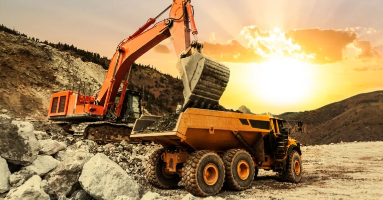How State Line Supports Construction And Agricultural Equipment OEMs With Castings