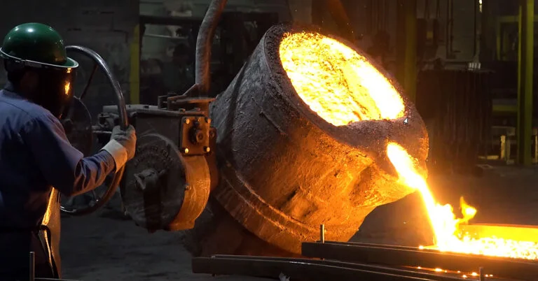 Why move your tooling to State Line Foundries