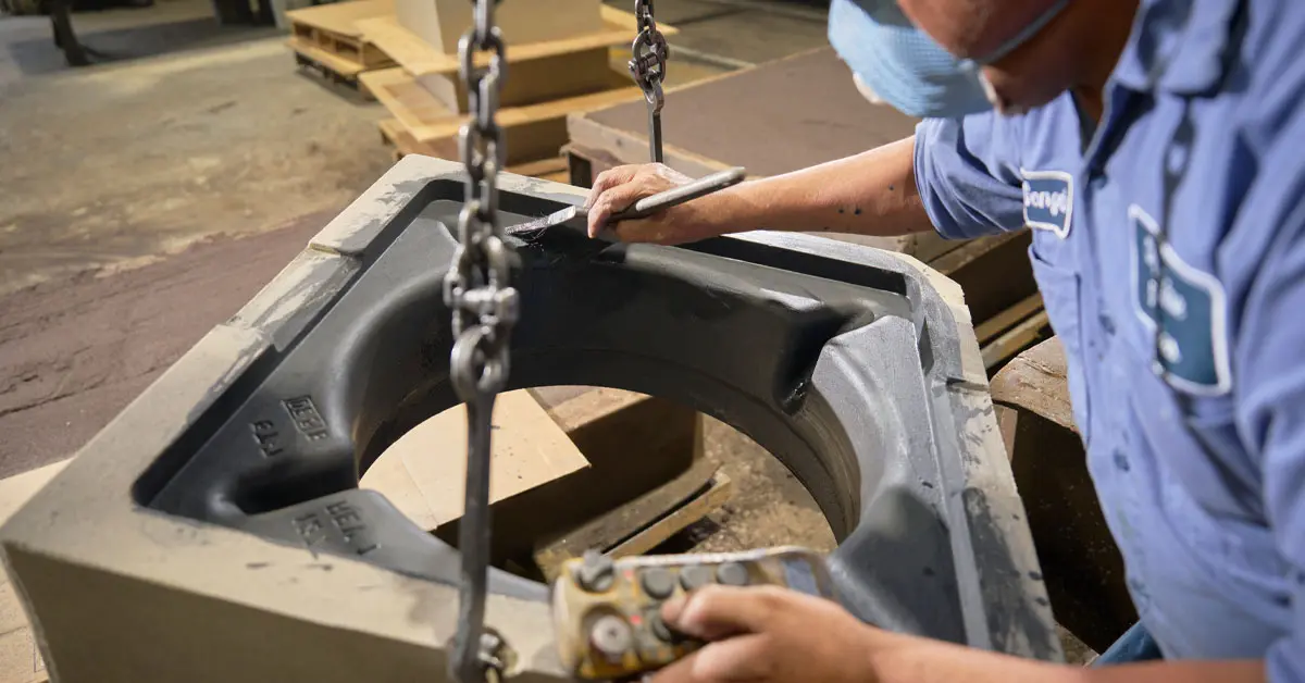 Strength of state line foundries workforce opt Strength of state line foundries workforce